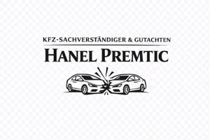 Hanel Premtic KFZ Sachverständiger