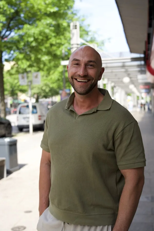 Hanel Premtic, KFZ Sachverständiger